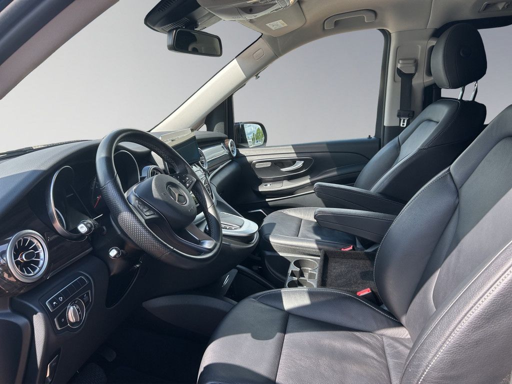 Mercedes-Benz V 250d AVANTGARDE EDITION - Samsaru's Car Outlet