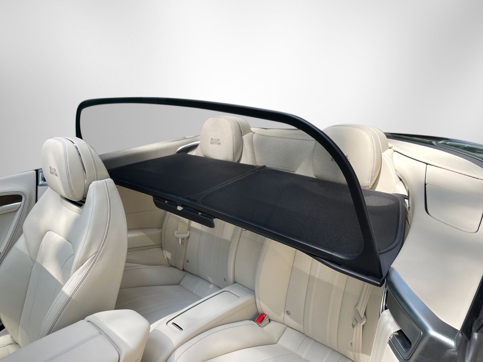 Bentley Continental GTC - Black Edition/Massage/Naim