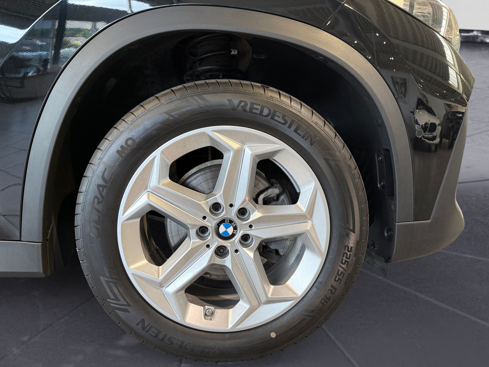 BMW X1 xDrive20d - Samsaru's Car Outlet