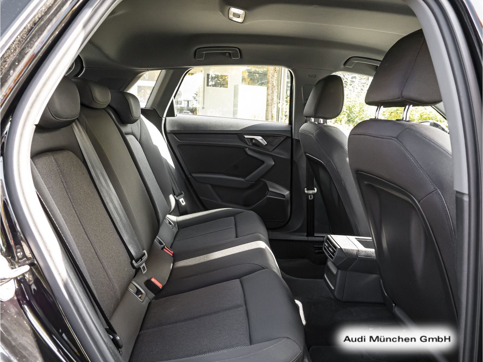 Audi A3 Sportback 40 TFSI e S tronic SitzHzg/PDC