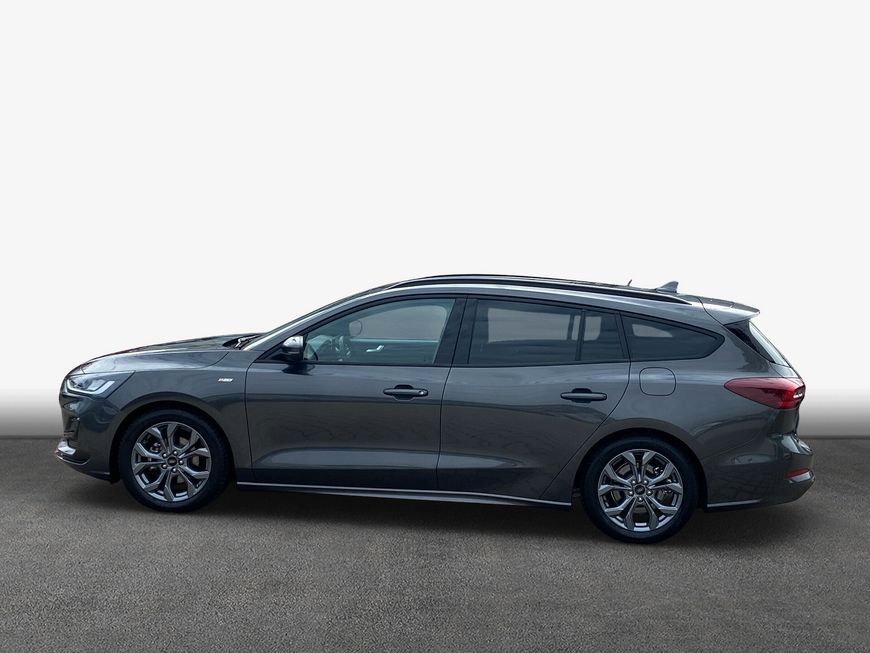 Ford Focus Turnier 1.5 EcoBlue  Aut. ST-LINE X
