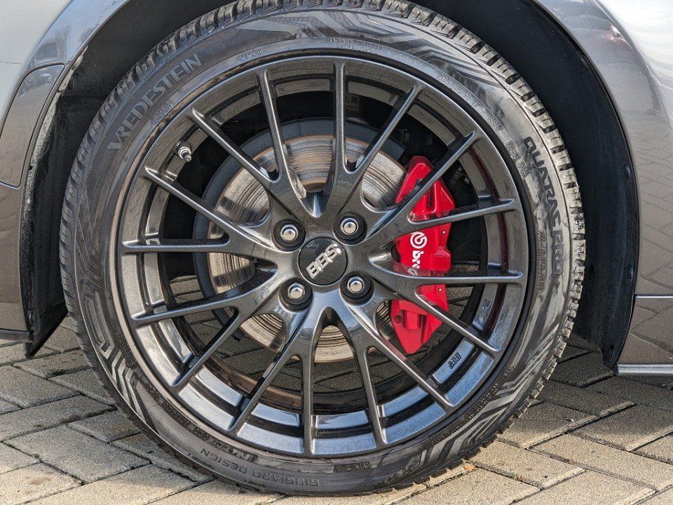 Mazda MX-5 2.0l Homura BBS Brembo Recaro