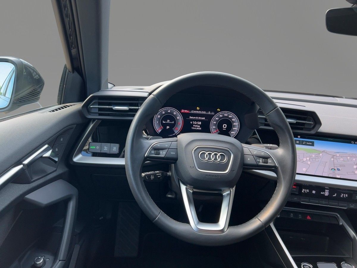 Audi A3 Sportback 35 TFSI S line S tronic - Samsaru's Car Outlet