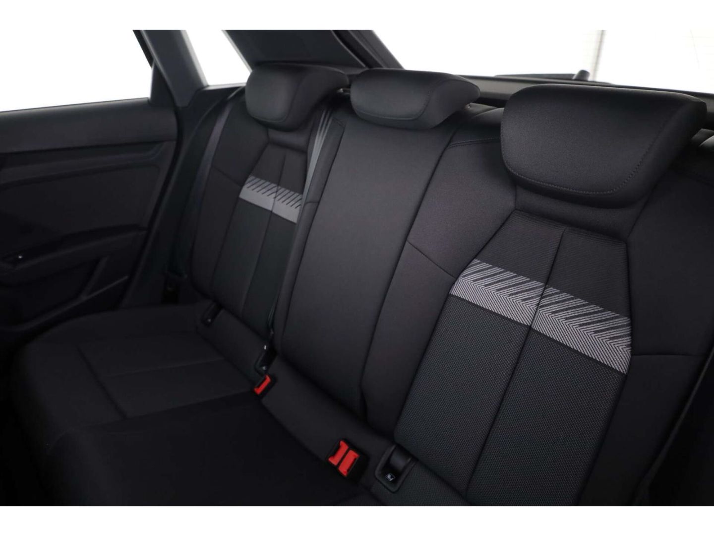 Audi A3 Sportback 30 TDI S line S-Tronic SH/GRA/PDC+