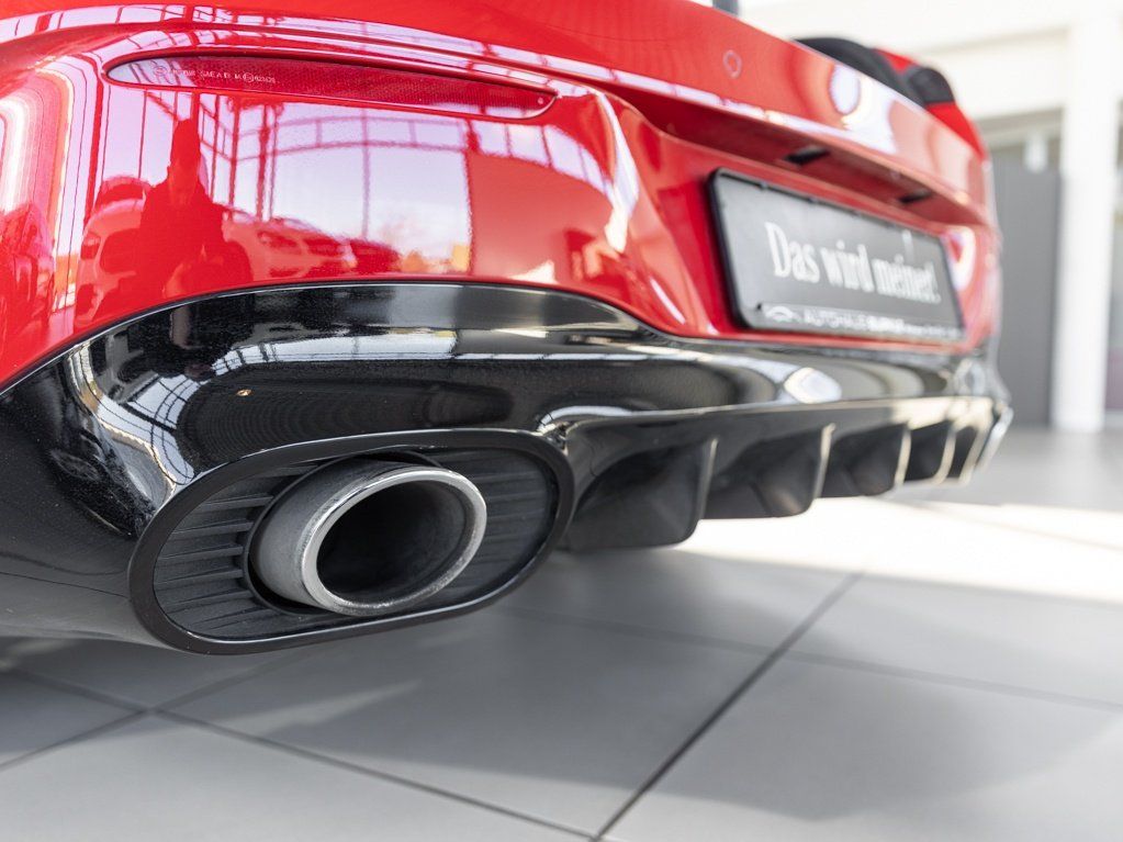 Mercedes-Benz CLA 35 AMG 4M - Samsaru's Car Outlet