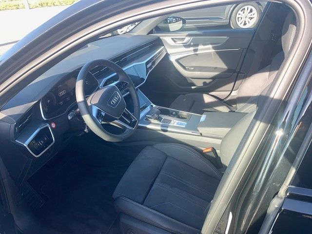 Audi A6 Avant 50 TDI Tiptronic quattro S-Line - Samsaru's Car Outlet