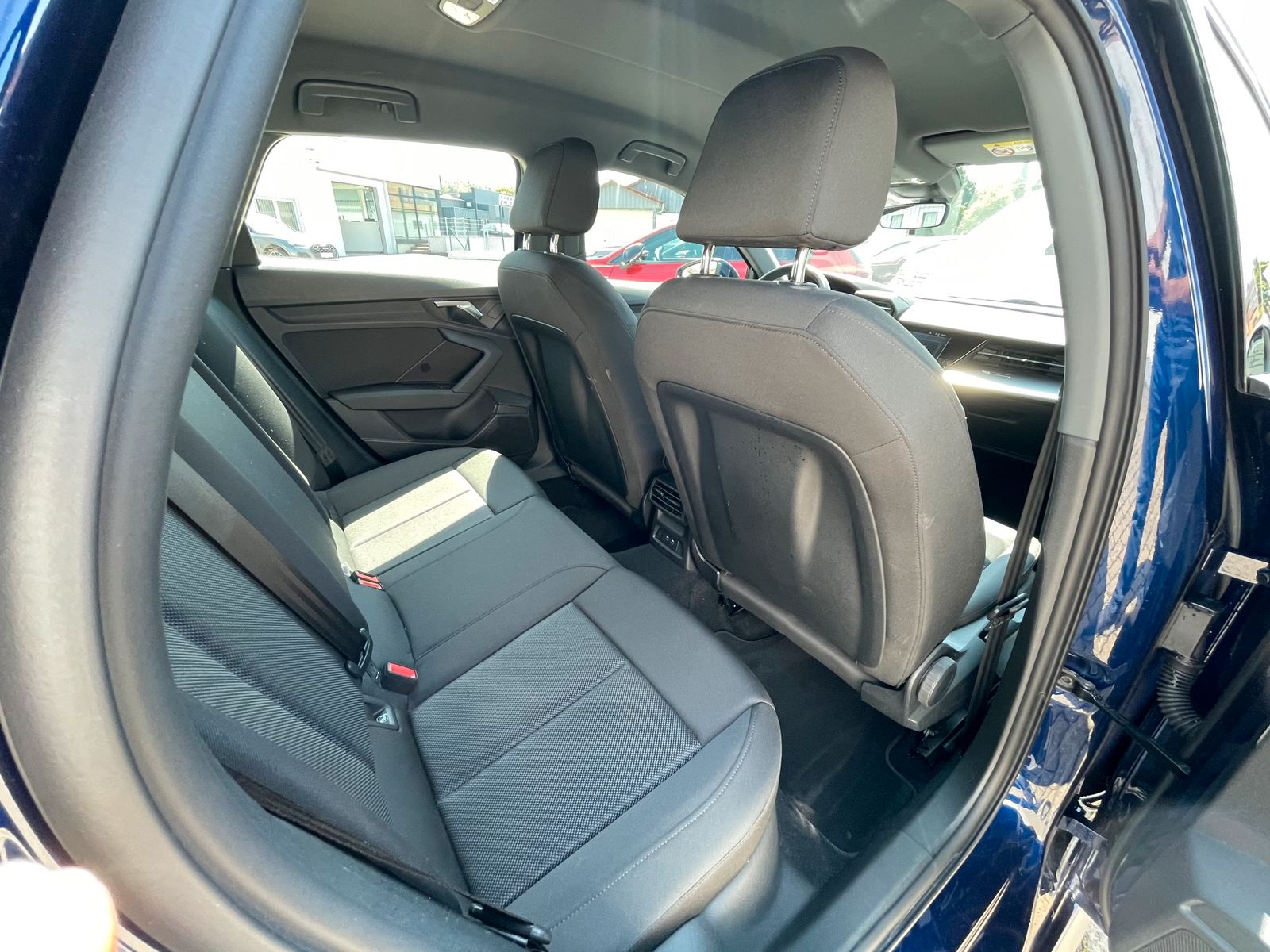 Audi A3 Sportback S line 40TFSIe S tronic - Samsaru's Car Outlet