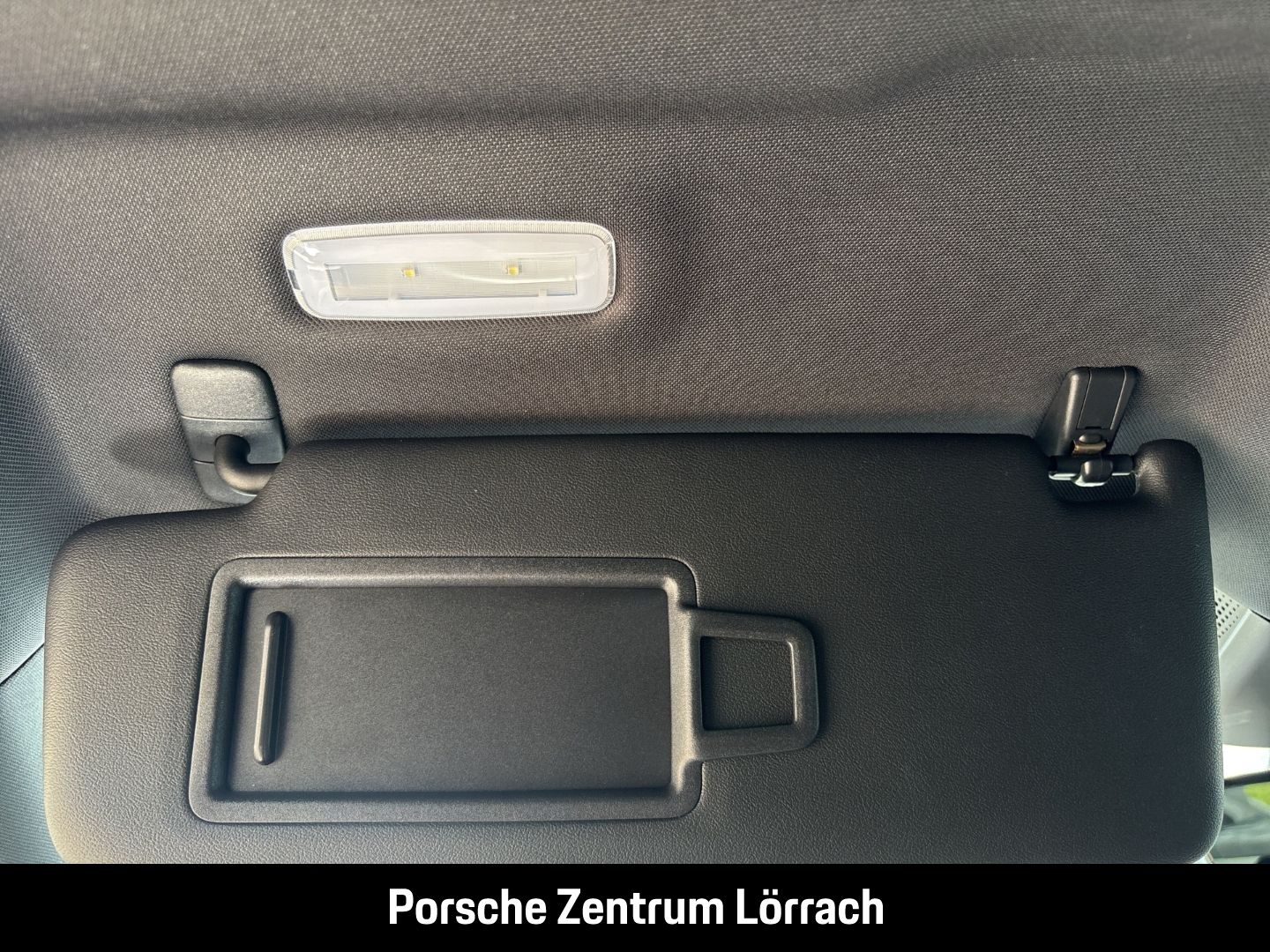 Porsche Macan 4 LED-Matrix Surround-View BOSE 21-Zoll