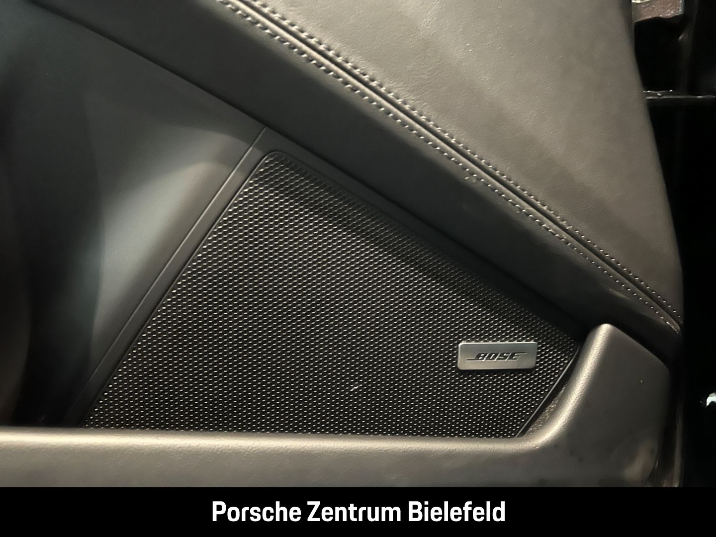 Porsche 992 911 Targa 4 GTS BOSE LED-Matrix InnoDrive