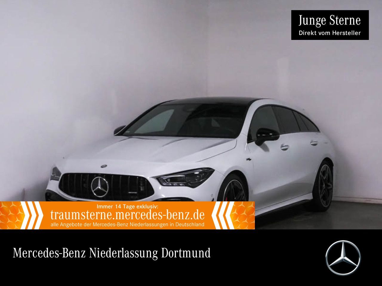 Mercedes-Benz CLA 35 AMG 4M - Samsaru's Car Outlet