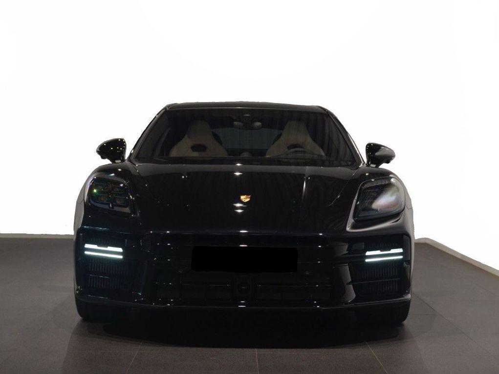 Porsche Panamera 4S E-Hybrid*MJ 2026*SpDes*SpAbg*Pano