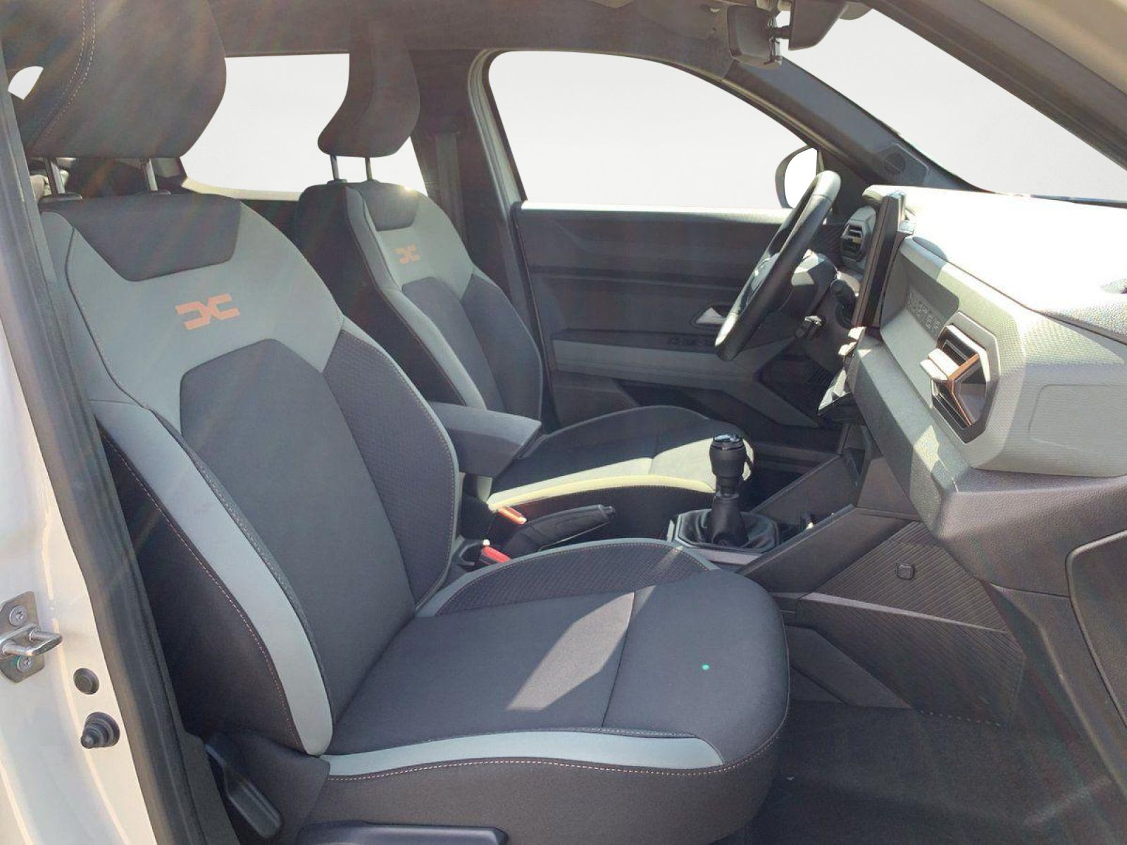 Dacia Duster EXTREME - Samsaru's Car Outlet