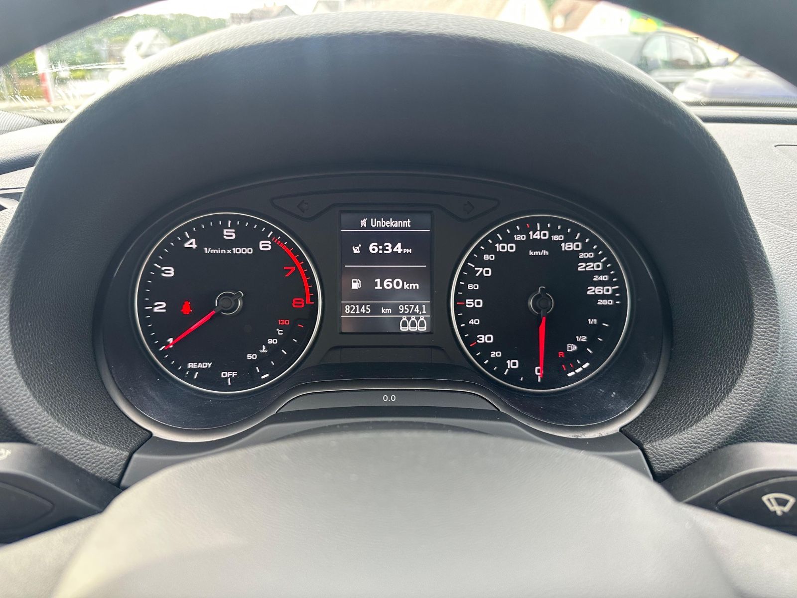 Audi A3 Limousine 30 TFSI - Samsaru's Car Outlet