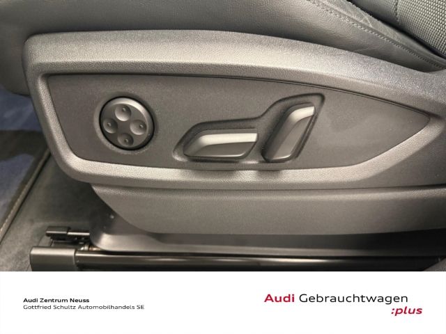 Audi Q5 S line 50 TFSI e quattro KAMERA SHZ CARPLAY