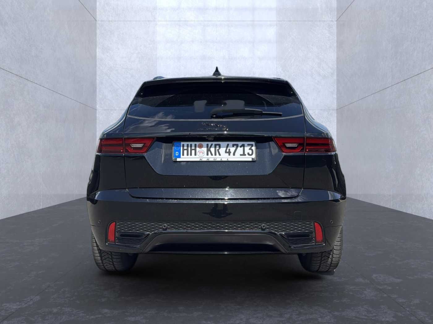 Jaguar E-Pace D200 R-Dyn. SE *Pano*WinterPaket*AWD