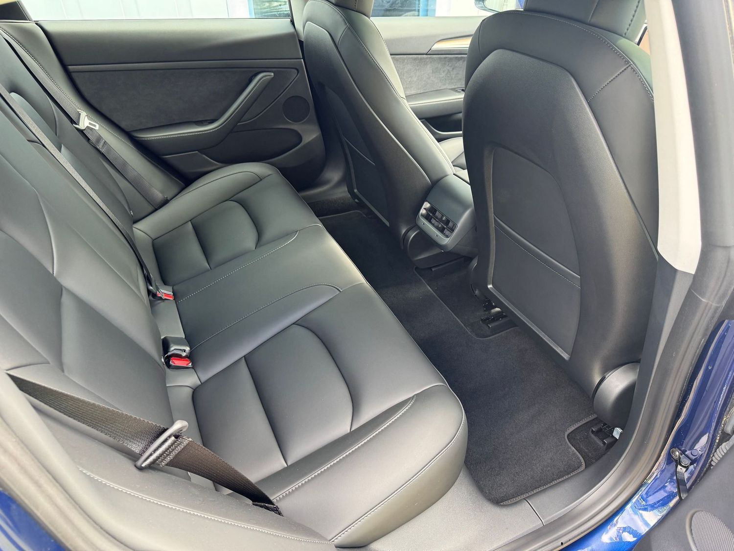 Tesla Model 3 Long Range Dual AWD + EAP + 8fachbereift