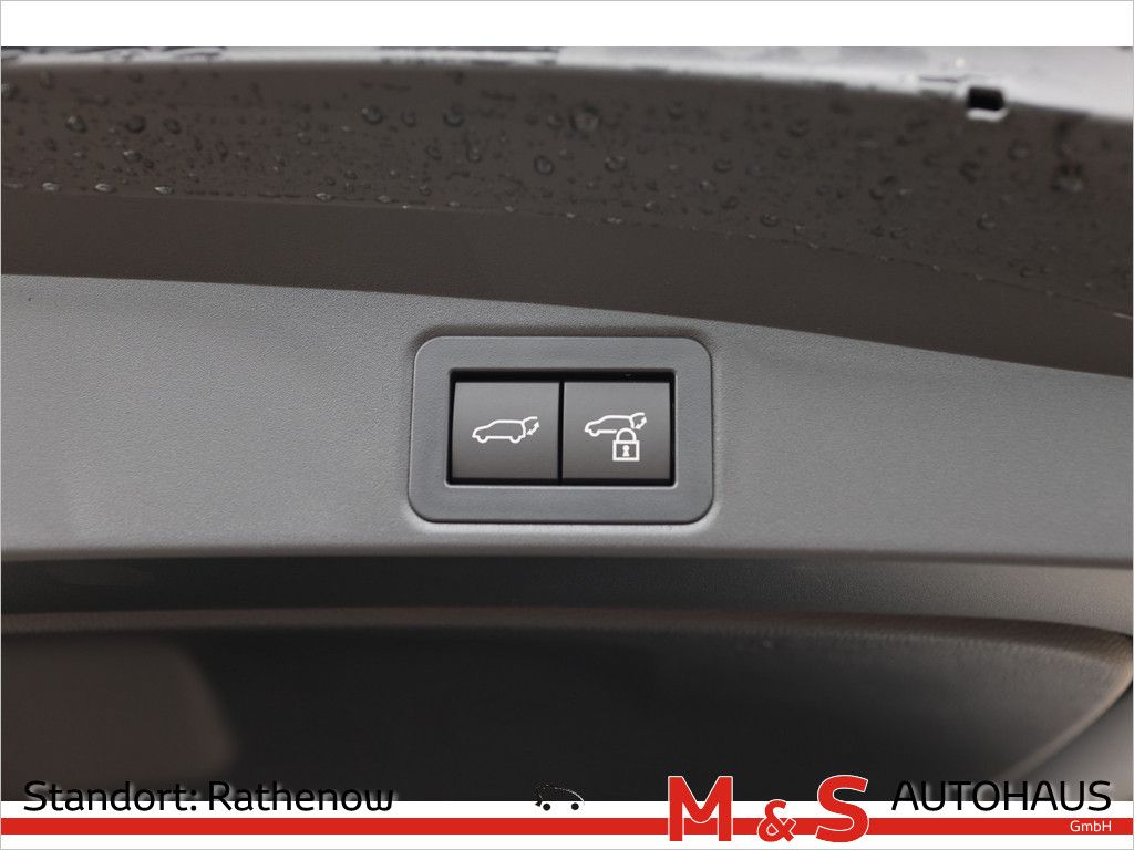 Toyota Corolla Touring Sports 1.8 Hybrid Teamplayer