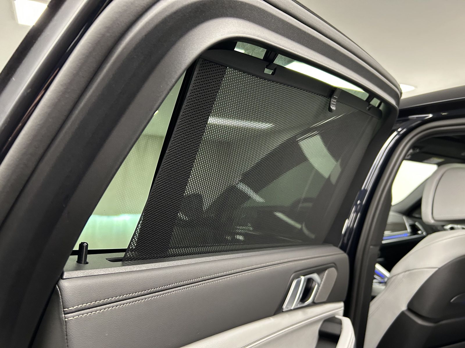 BMW X6 xDrive40d M Sportpaket Pro Pano. AHK Massagef