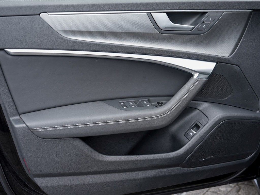 Audi A6 Allroad quattro
