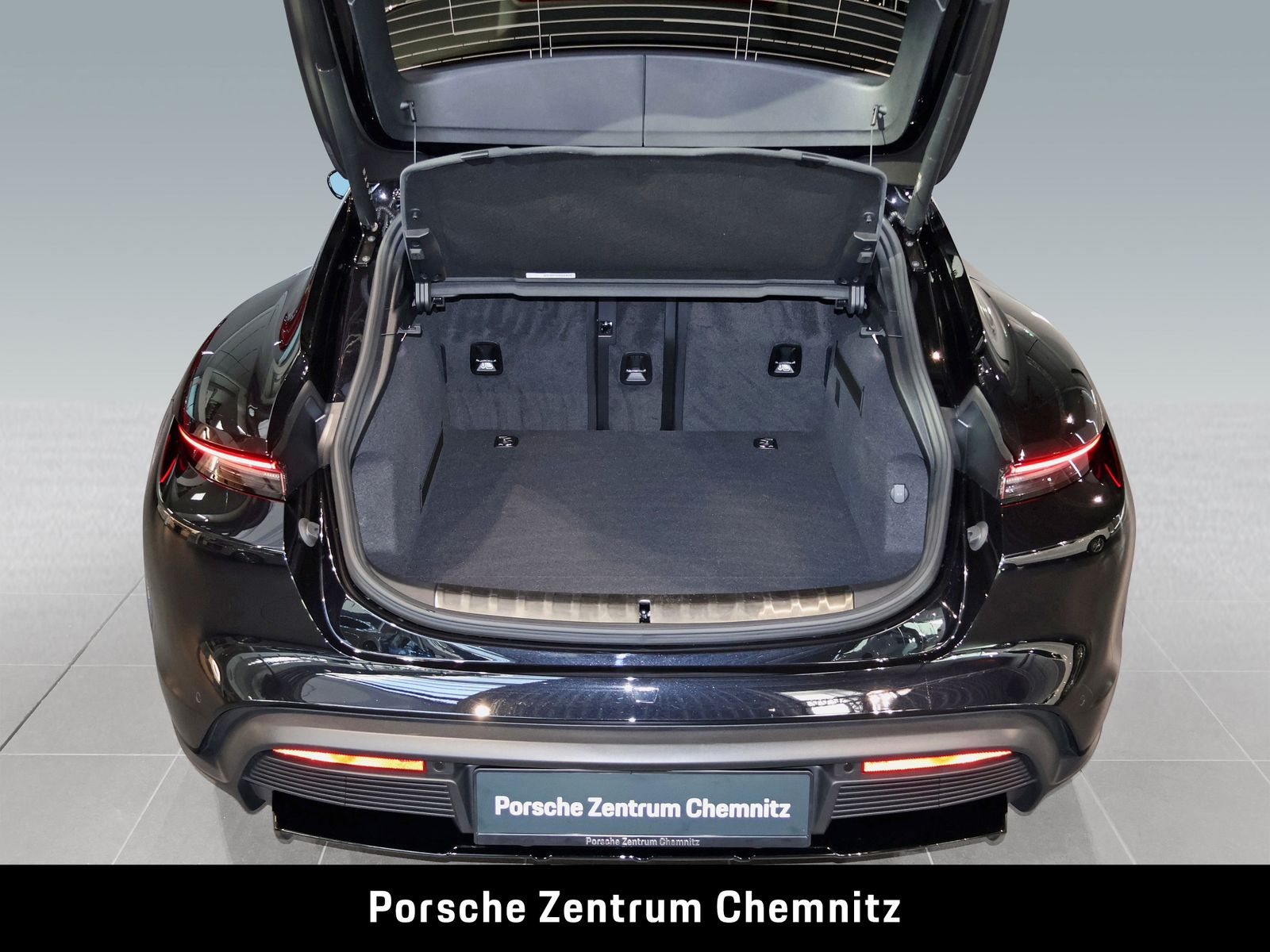 Porsche Taycan 4S Cross Turismo 4+1 Sitze;Pano;ACC;BOSE;