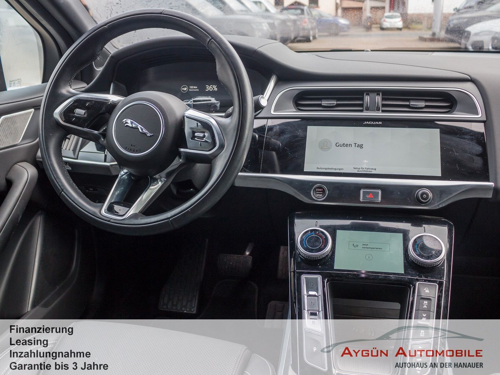 Jaguar I-PACE EV400 S*ACC*Winter-Paket*