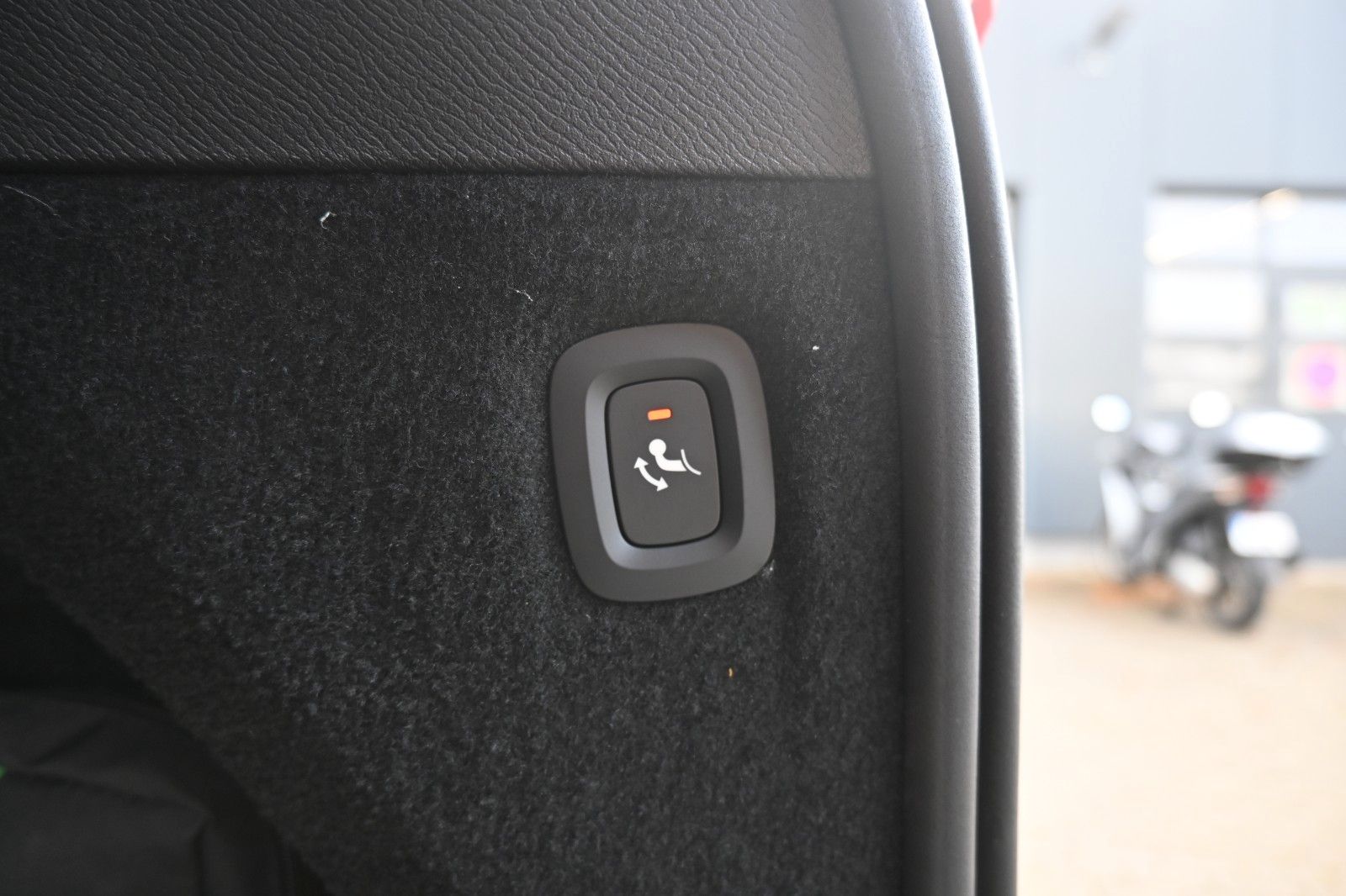 Volvo XC90 B5 D AWD Bright*STDHZG*360°*ACC*AHK