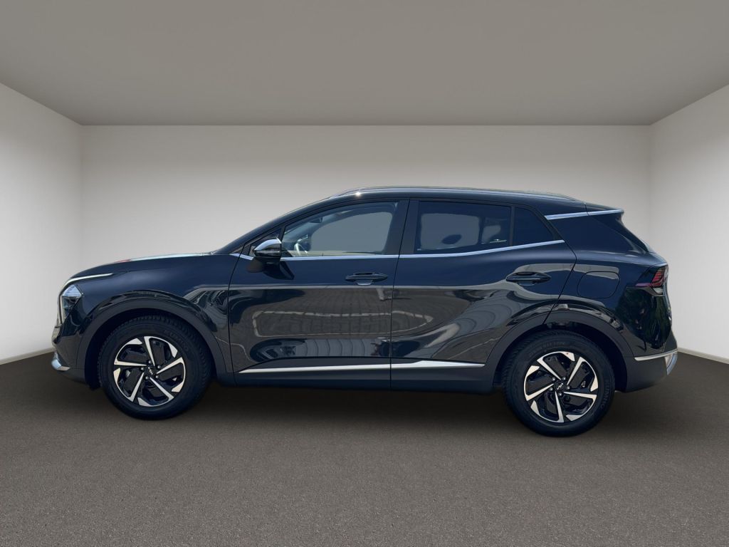 Kia Sportage 1.6 T-GDI 110 2WD Vision - Samsaru's Car Outlet