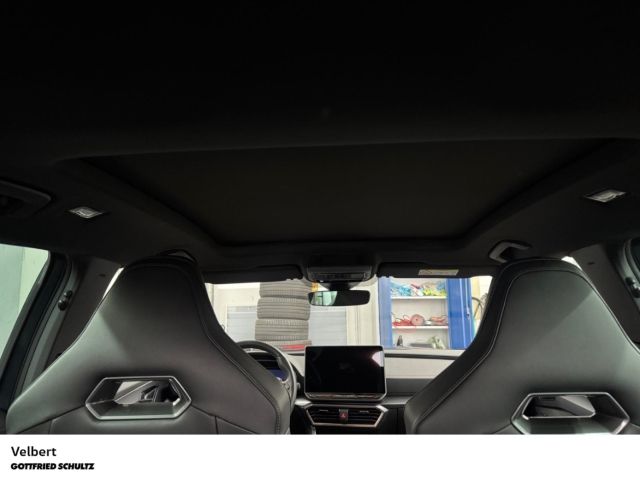 Cupra Formentor VZ 2.0 TSI 245 kW 4Drive DSG AHK*LED*N