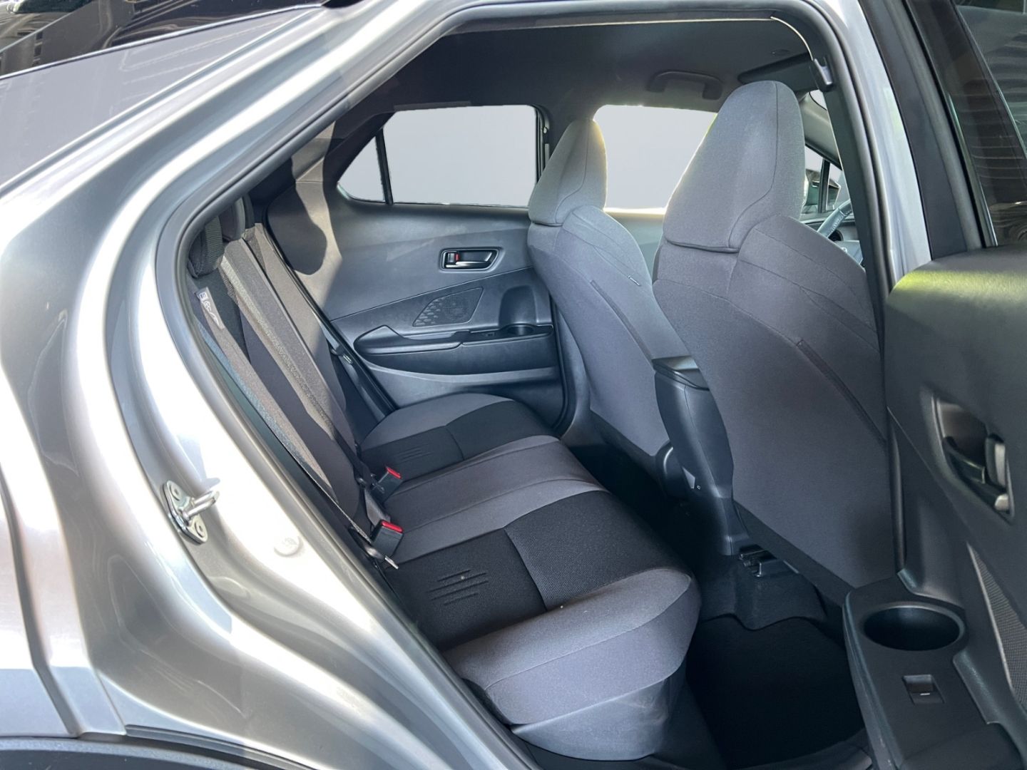 Toyota C-HR 1.8 Hybrid Team D *Technik-Paket*CAM*SHZ*
