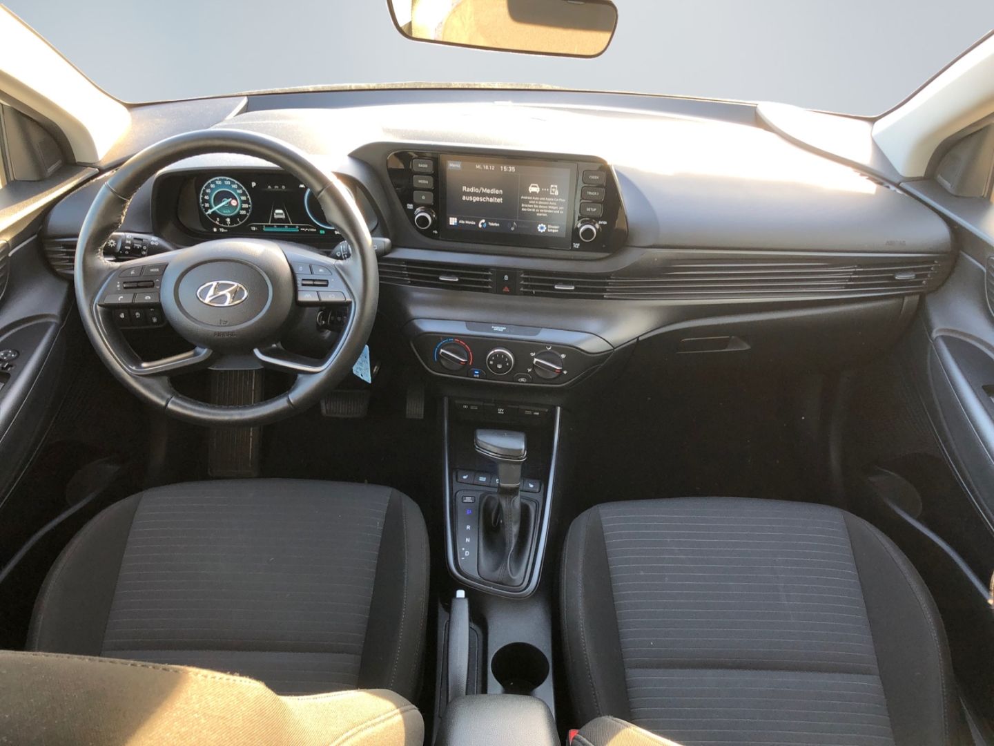 Hyundai i20 Trend 1.0 T-GDI - Samsaru's Car Outlet
