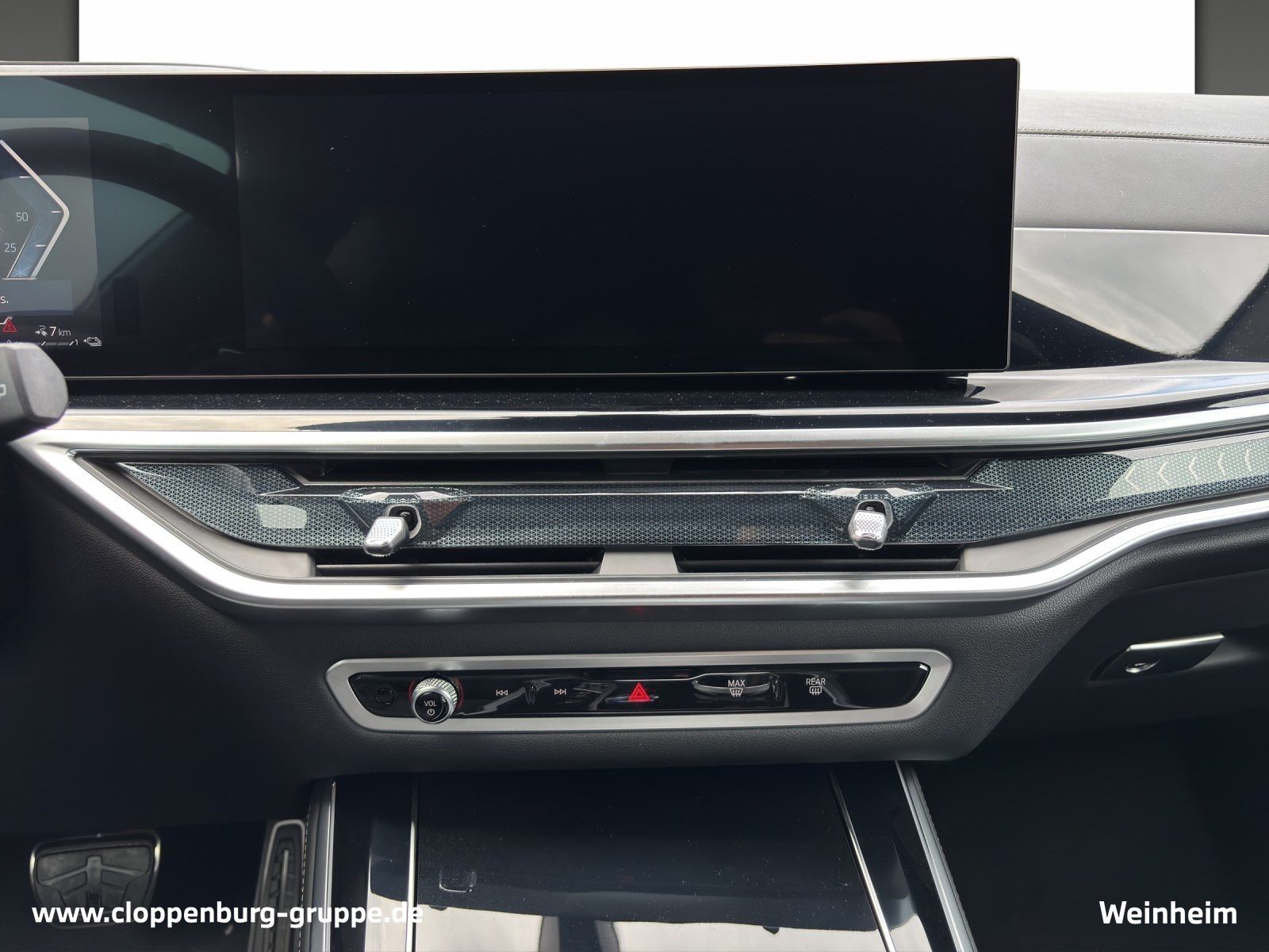 BMW X5 xDrive50e M Sportpaket Head-Up UPE: 129.650€