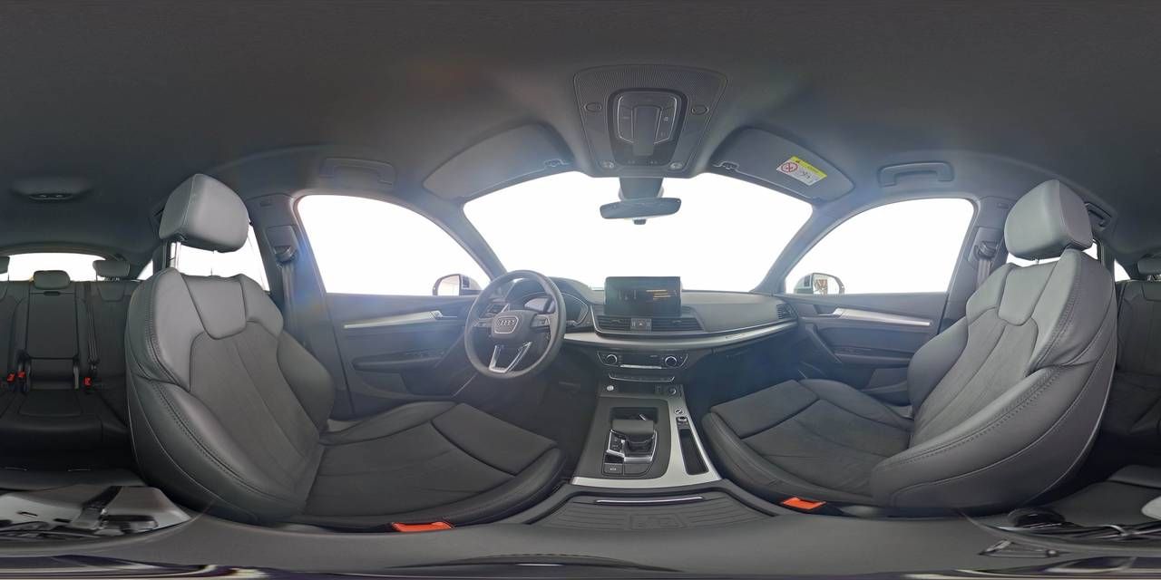 Audi Q5 Sportback 45 TFSI quattro S Line - Samsaru's Car Outlet