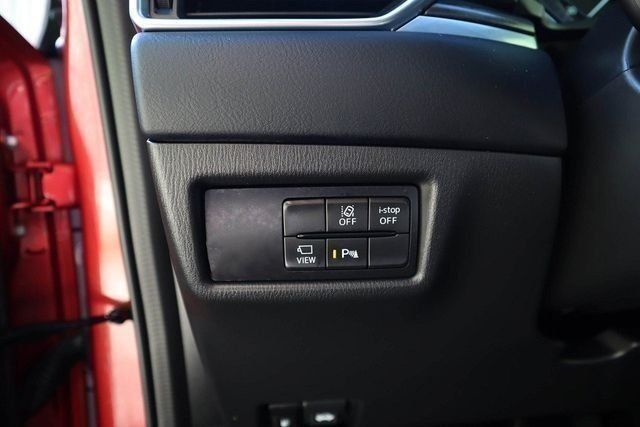 Mazda CX-5 Sports-Line 2.5l AWD Automatik BOSE/360°/Ma