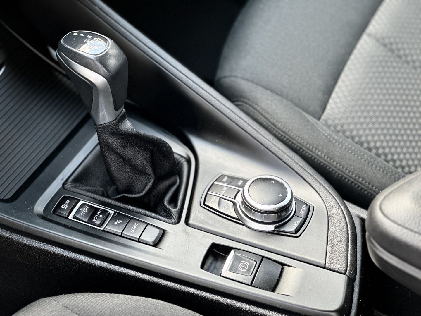 BMW X1 xDrive25e - Samsaru's Car Outlet