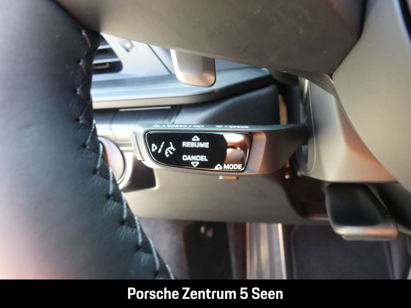 Porsche 992 I Carrera 4 GTS Cabriolet, BOSE, 14-WEGE