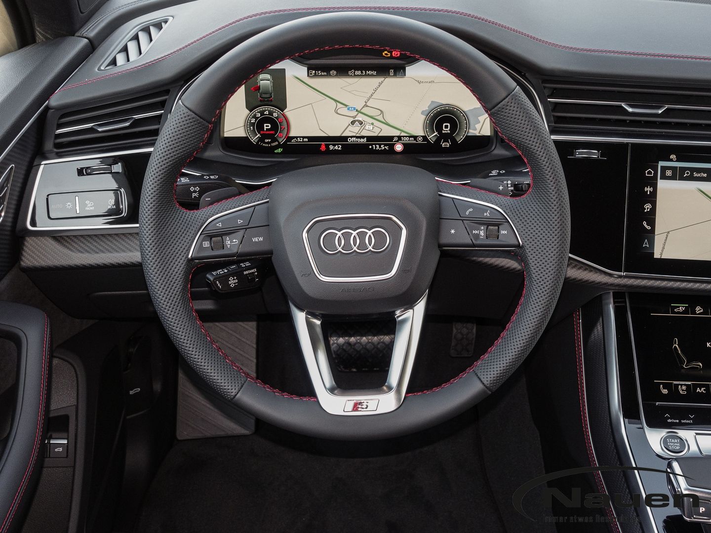 Audi Q7 60 TFSI e S line*Lager vorbestellt*0,5%Verst.