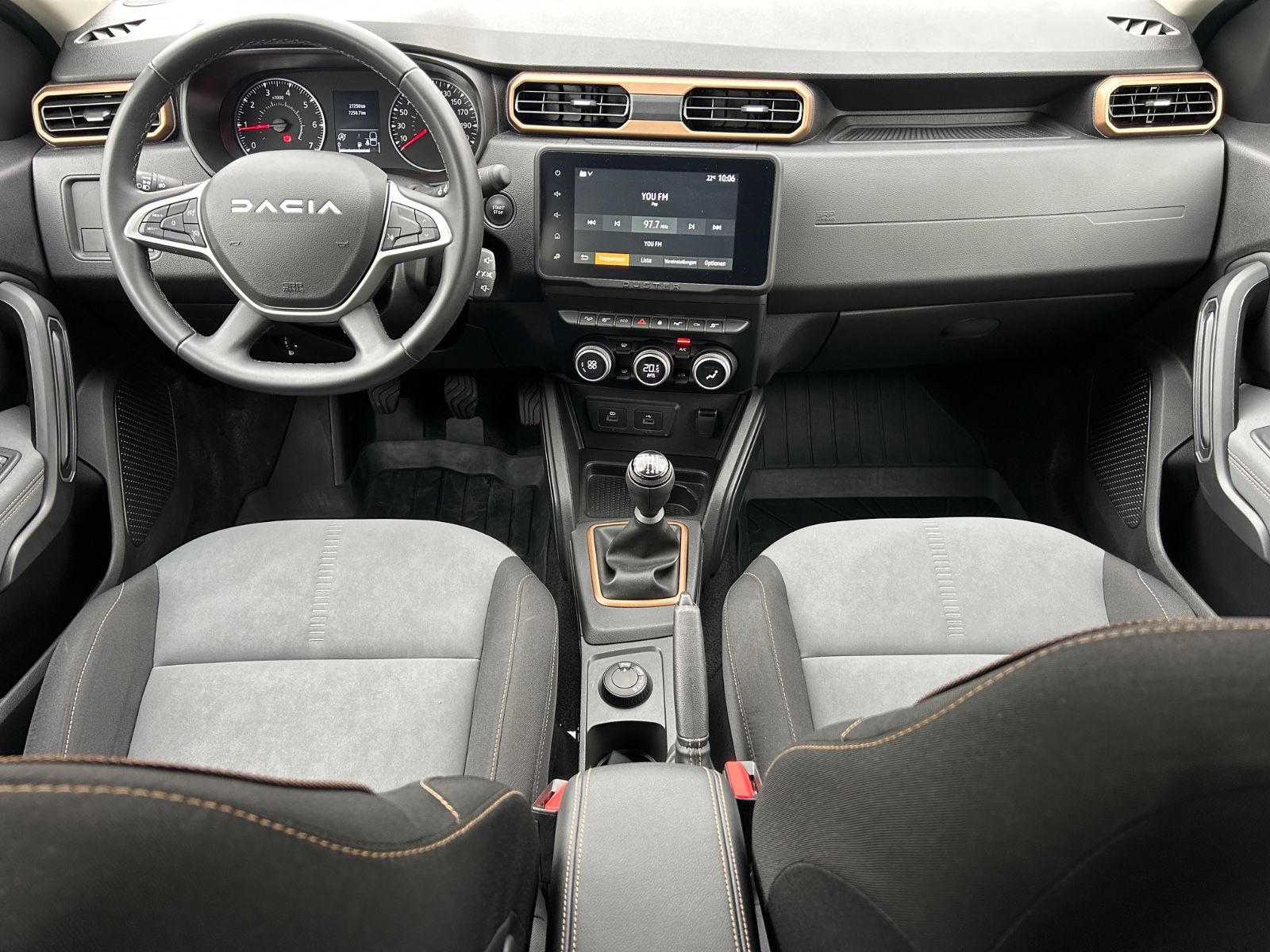 Dacia Duster 1.5 Blue dCI Extreme 4WD - Samsaru's Car Outlet