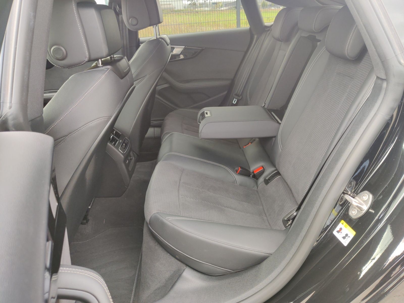 Audi A5 Sportback 40 TDI q. S-Tronic S-Line 2x, Matri