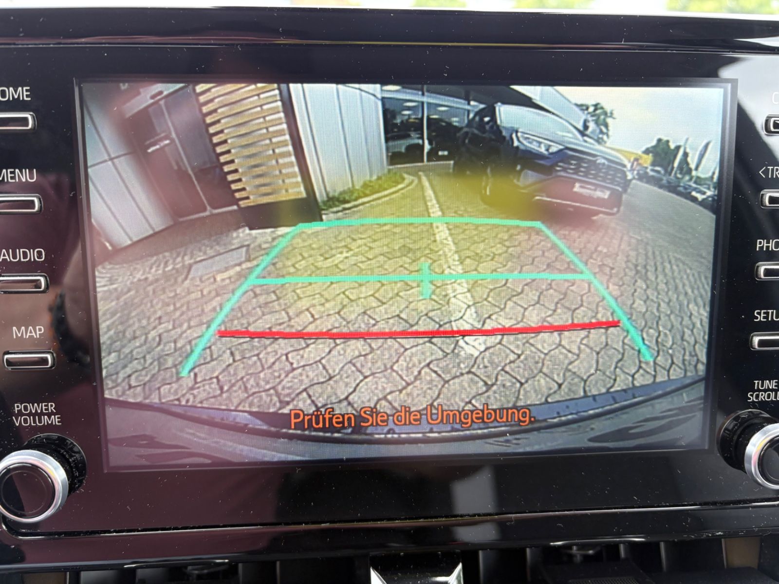 Toyota Corolla TS - Samsaru's Car Outlet