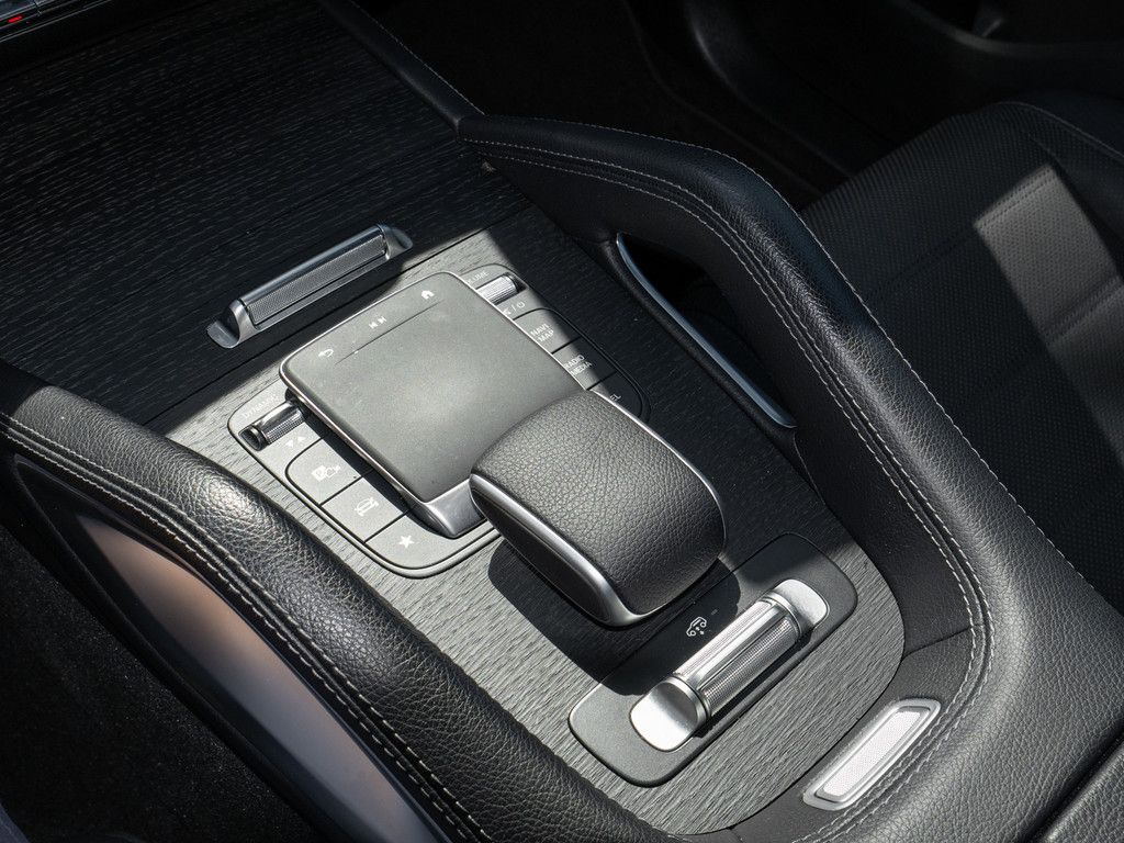 Mercedes-Benz GLE 450 d 4M Coupé AMG Sport Premium AHK Distr.