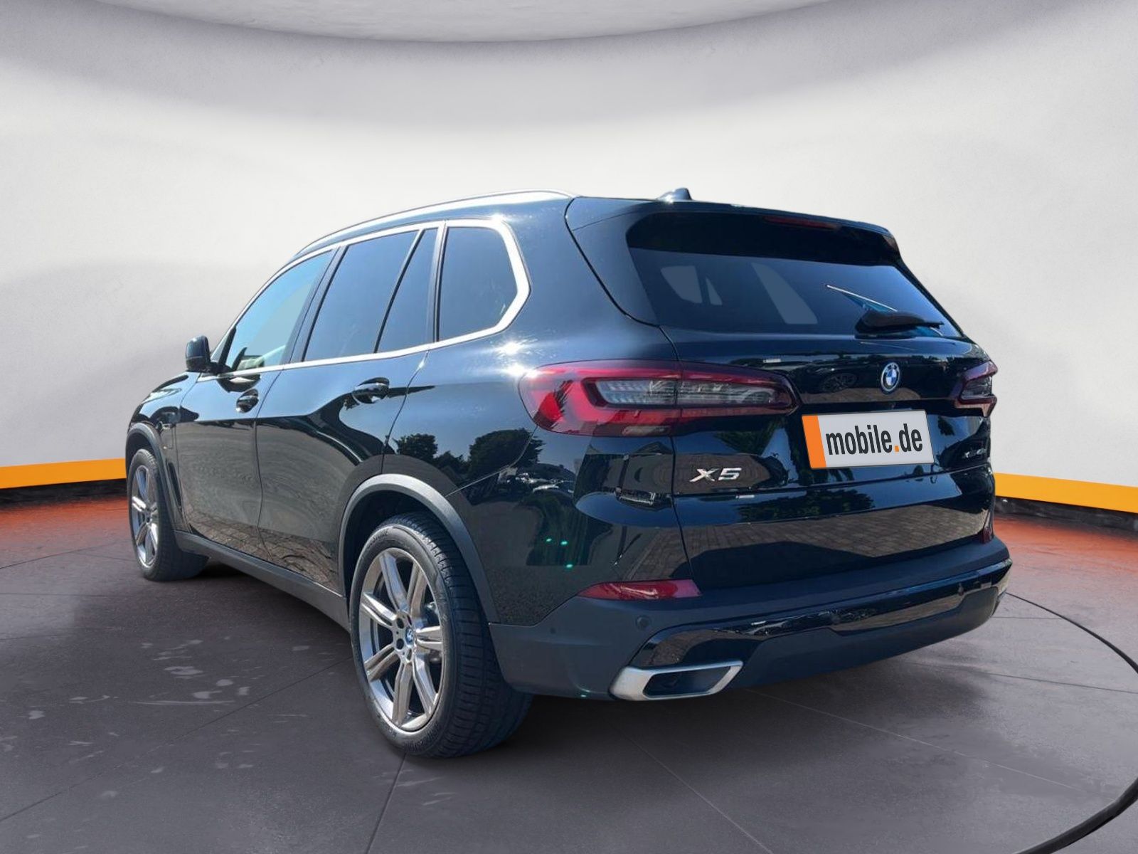 BMW X5 xDrive45e HUD DA Prof HiFi Komf.-Sitze PA Plu