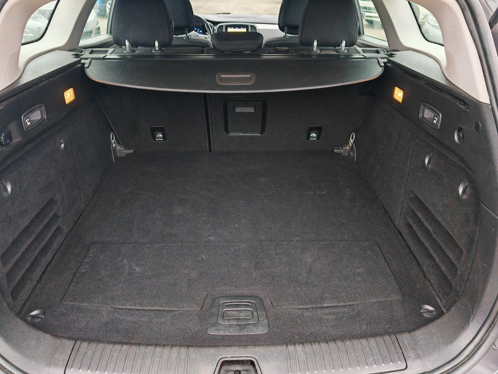 Renault Talisman TCe 160 EDC - Samsaru's Car Outlet