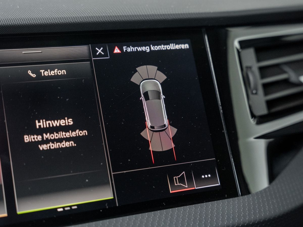 Audi A1 Sportback 25 TFSI - Samsaru's Car Outlet