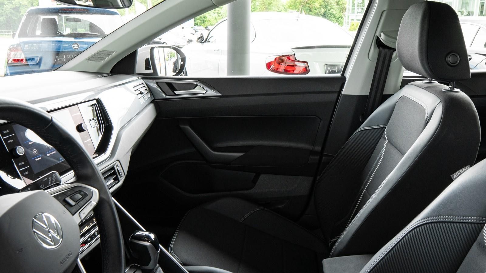 Volkswagen Taigo Style - Samsaru's Car Outlet