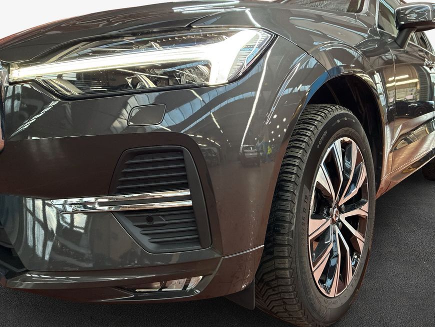 Volvo XC60 B5 B AWD Core