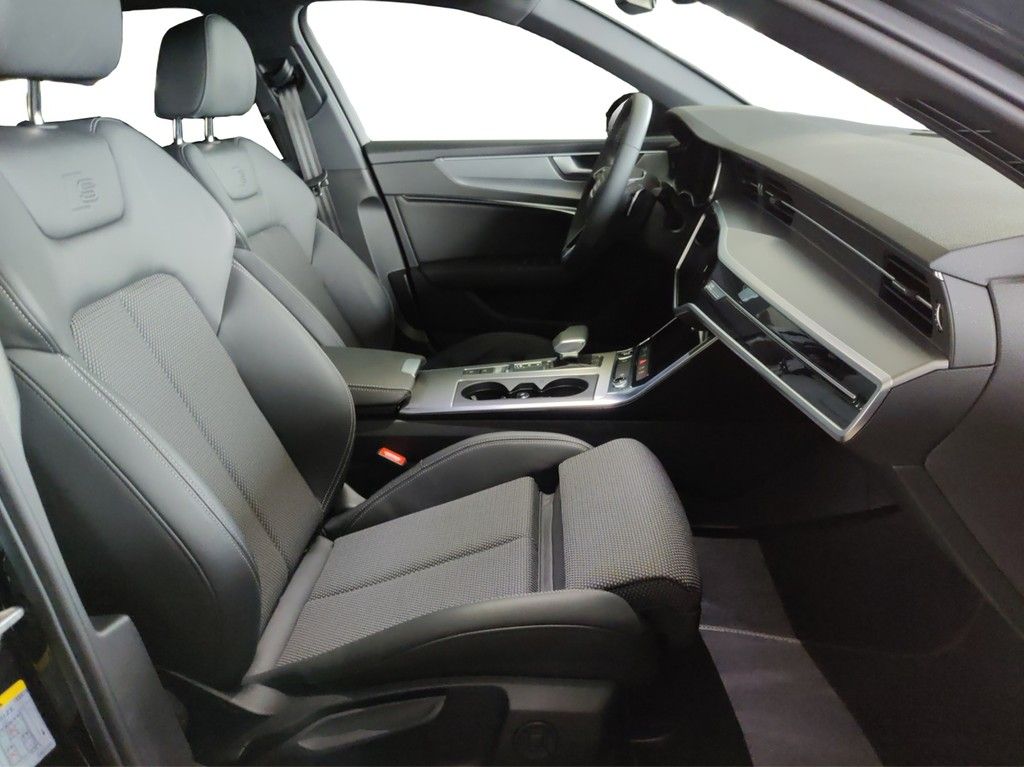 Audi A6 Avant 40 TDI S tronic S line - Samsaru's Car Outlet