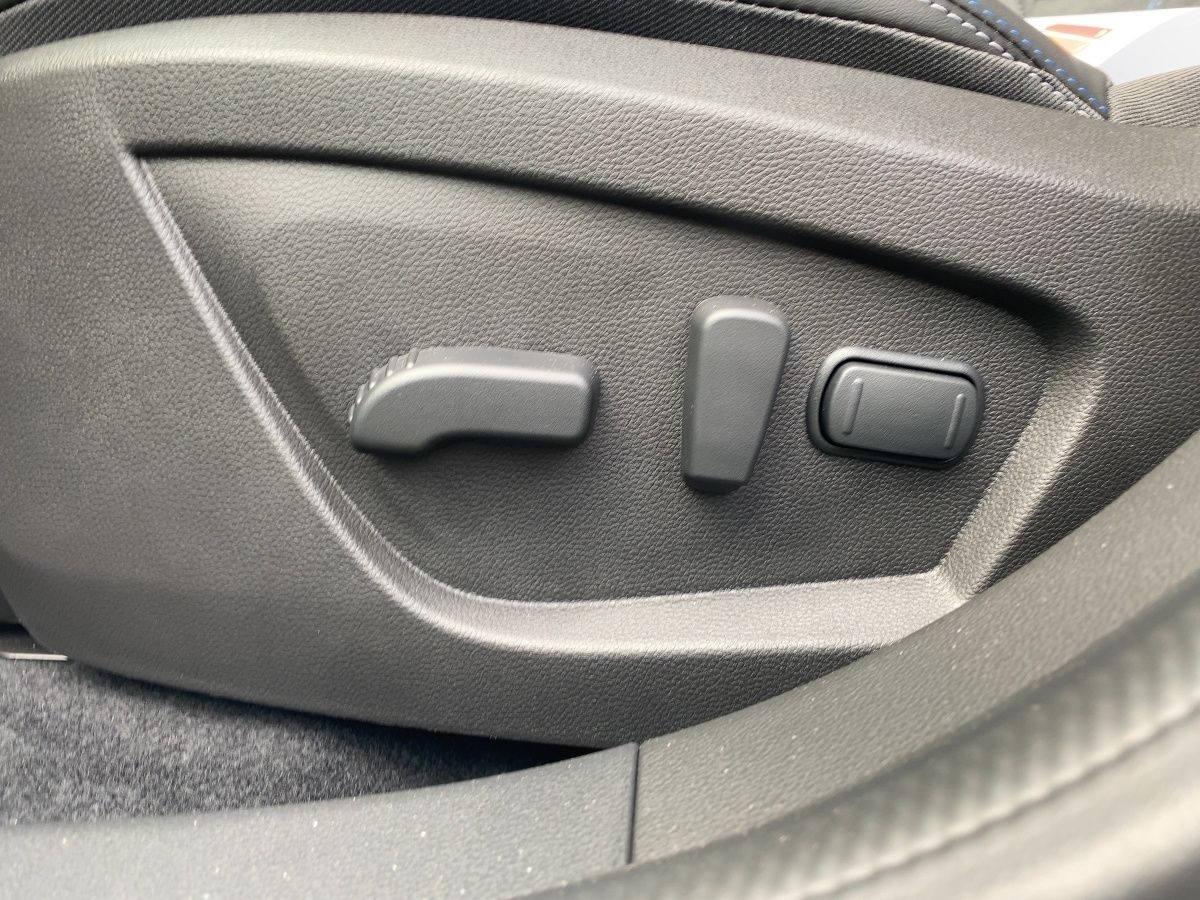Renault Arkana E-TECH 145 Esprit Alpine - Samsaru's Car Outlet