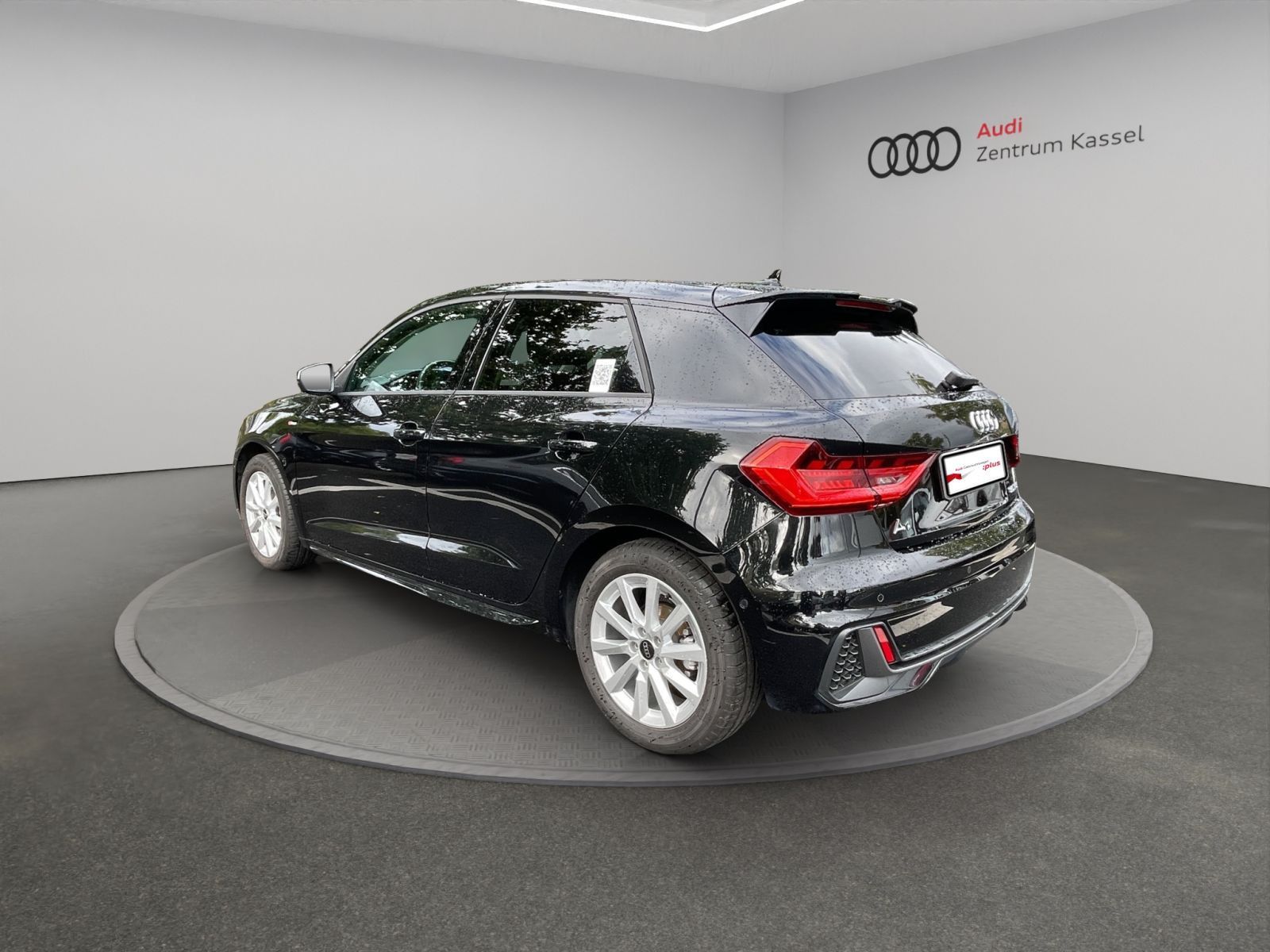 Audi A1 SB 30 TFSI S line Led Navi Kamera CarPlay