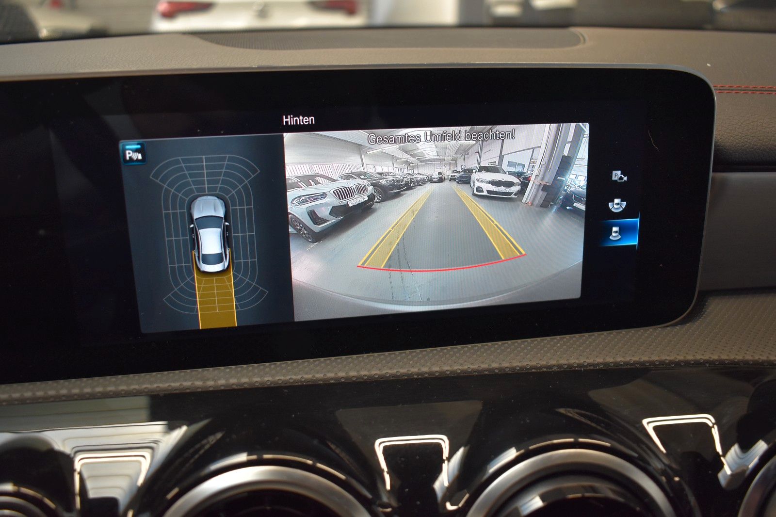 Mercedes-Benz CLA 250 4Matic AMG LINE - Samsaru's Car Outlet