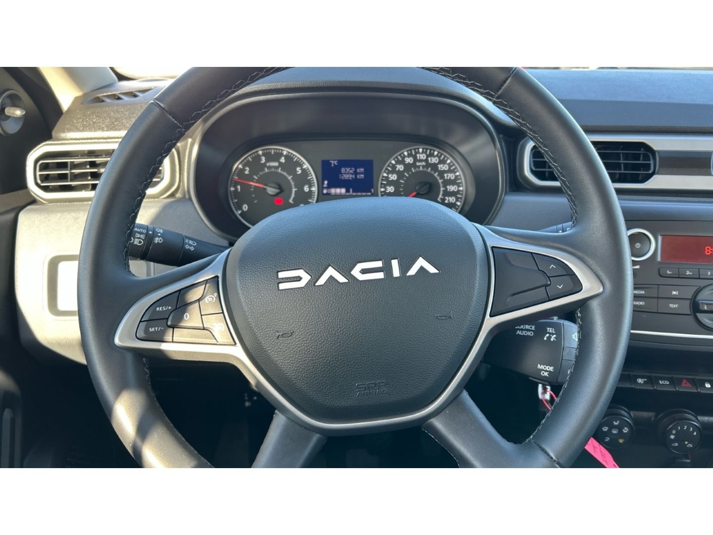 Dacia Duster II Access 1.0 TCe 90 WR - Samsaru's Car Outlet